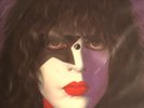 Paul Stanley  SOLO 1978 SEALED Picture Disc Excellent Cond. NBpix-7123 CC KISS