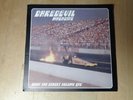 BURN THE STREET VOLUME 1 (Stoner 1999 sold out RARE Mustasch WE Awesome Machine)