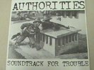Authorities-Soundtrack For Trouble 7