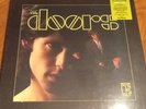 The DOORS CD&Vinyl boxset (SEALED)50th anniversary/stereo& mono mixes/# copy