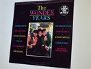The Wonder Years LP Music from the Wonder Years TV Show