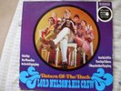 LORD NELSON (DIDI ZILL / DIDI & HIS ABC-BOYS): Return of the Rock Metronome 1968