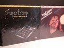 BOB SEGER-SUPERTRAMP 2-Lot Mfsl