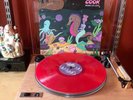 HOLLIE COOK - VESSEL OF LOVE LIMITED EDITION PINK VINYL LP + DOWNLOAD NEW SEALED