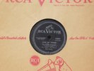 Elvis Presley 78 Love Me Tender / Anyway You Want Me   RCA VG to VG+ Canada