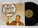Bill Haley & His Comets LP  Warner bros M- Stereo