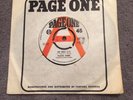 Plastic Penny   She Does/ Genevieve 7” Vinyl Record
