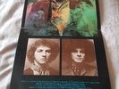 Jimi Hendrix Electric Ladyland 1st UK Track LP Full Blue Text *STUNNING RAREST*