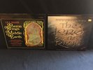 LORD OF THE RINGS OST + POEMS AND SONGS OF MIDDLE EARTH LPs - EX/VG+ TOLKIEN