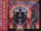 Kansas (2) / Audio-Visions