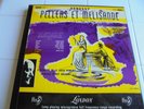 Debussy, Pelleas et Melisande, NM 4xLP, Box Set, London A4401, Ansermet microgrv