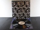 Rolling Stones : Steel Wheels PROMO LP CBS 465 752-1 NL for the EU Muster sample