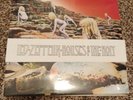 Houses of the Holy [Deluxe Edition]2 [LP] by Led Zeppelin (Vinyl, Oct-2014, 2...