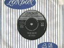 THE VOGUES - YOU'RE THE ONE
