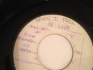 When I Fall In Love -Ken Booth/After Dark - Delroy Wilson rear 7