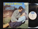 J.FRANK WILSON & THE CAVALIERS last kiss JOSIE MONO US LP doo-wop/teen rocker
