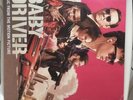 BABY DRIVER   SOUNDTRACK   2 x VINYL LP- Perfect Condition