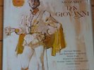 SAX 2369-72 Mozart Don Giovanni / Wachter, Schwarzkopf etc. B/S 4 LP box