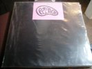 Prince-Black Album-Red Vinyl-Blank White Label