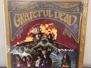 The Grateful Dead ST Debut 1983 1967 NM Record Warner Bros WB 1689 LP