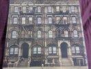 SEALED Led Zeppelin Physical Graffiti SS 2-200 1198 2xLP 1975