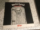 Motörhead LP Vinyl From the Vaults 1984/85