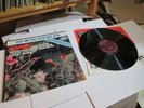 Antal Dorati London Symphony LP MERCURY SR90153 Respighi The Birds RFR1/RFR1 CB