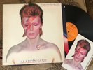 DAVID BOWIE 