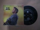 Elvis Presley, Blue Moon, EP, black RCA, Australian pressing