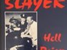 Slayer Hell Raiser