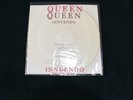 Queen innuendo vinyl 12 inch single picture disc (explosive version)