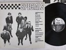 SPECIALS SAME CHRYSALIS WWS-81288 Japan VINYL LP