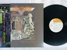 AEROSMITH TOYS IN THE ATTIC CBS/SONY SOPO-71 Japan OBI VINYL LP