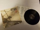 ORIGINAL VINTAGE 1988 At War  ?– Retaliatory Strike  RARE vinyl NRR-41
