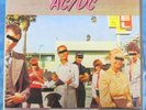 AC/DC Dirty Deeds Done Dirt Cheap 4 TRACK REEL TO REEL TAPE 3 3/4 IPS EX