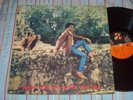 PEDRINHO NHÕS DÊXA DE CONTA MINTIRA LP AFRO PSYCH BOMB AFRICAN CABO VERDE AFRICA