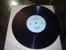 Tony Tuff ?  Dance In The Area,    10''