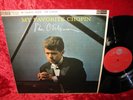 1961 UK NM RCA SB-2143 ED1 STEREO MY FAVOURITE CHOPIN VAN CLIBURN. THE RECORD PL