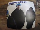 Doppel Lp Rockers HiFi