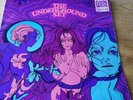The Underground Set Pan Tonic PAN 6302 stereo 1970 ex