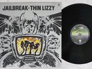 THIN LIZZY JAILBREAK VERTIGO RJ-7090 Japan VINYL LP
