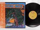 ALLEN TOUSSAINT SOUTHERN NIGHTS REPRISE P-8585R Japan OBI VINYL LP