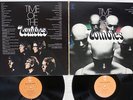 ZOMBIES TIME OF THE EPIC ECPI 6 Japan VINYL 2LP