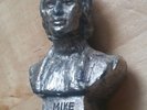 Mike Brant rare statuette figurine