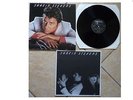 SHAKIN' STEVENS * SELF TITLED VINYL LP + INSERT * TRACK 2406 011 PLAYS GREAT