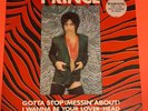 PRINCE Gotta Stop Messin' About  UK 12
