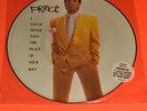 PRINCE I COULD NEVER TAKE THE PLACE OF YOUR MAN UK 12