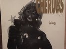 Cherubs - Icing vinyl LP Trance Syndicate grunge punk