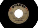 THE PROFILES - TAKE A GIANT STEP (WALK ON) ORIGINAL GOLDIE -  NORTHERN SOUL 45