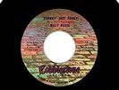 BILLY DAVIS - STANKY (get funky) - ORIGINAL COBBLESTONE - NORTHERN SOUL 45